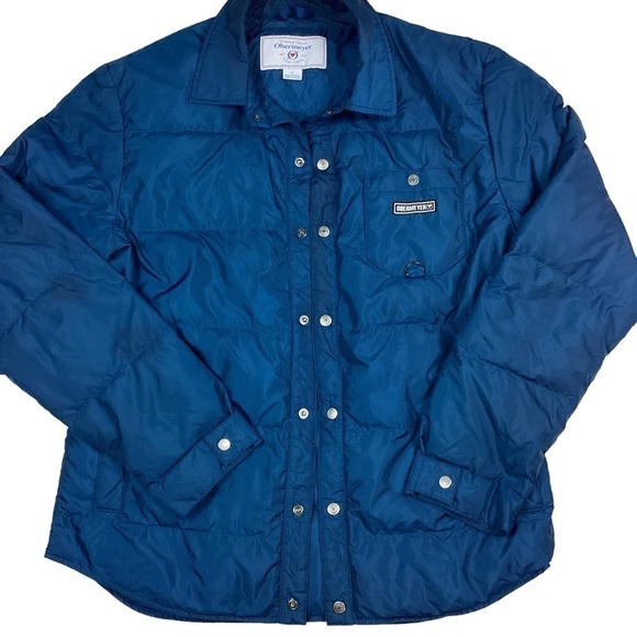 Obermeyer down puffer jacket - Picture 1 of 6